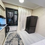 Kirayə (aylıq) 2 otaqlı Yeni Tikili, Həzi Aslanov metrosu, H.Aslanov qəs., Xətai rayonu 2