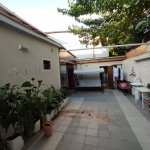 Satılır 4 otaqlı Həyət evi/villa, Avtovağzal metrosu, Biləcəri qəs., Binəqədi rayonu 1