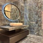 Satılır 4 otaqlı Həyət evi/villa, Mərdəkan, Xəzər rayonu 22