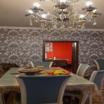 Satılır 3 otaqlı Həyət evi/villa, Avtovağzal metrosu, Biləcəri qəs., Binəqədi rayonu 6