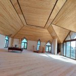 Satılır 8 otaqlı Həyət evi/villa, Həzi Aslanov metrosu, H.Aslanov qəs., Xətai rayonu 35