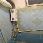 Kirayə (aylıq) 3 otaqlı Köhnə Tikili, Neftçilər metrosu, Xəzər Universiteti, Nizami rayonu 9