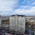 Kirayə (aylıq) 2 otaqlı Yeni Tikili, Avtovağzal metrosu, Biləcəri qəs., Binəqədi rayonu 1