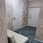 Продажа 3 комнат Новостройка, м. Эльмляр Академиясы метро, пос. Ясамал, Ясамал район 14