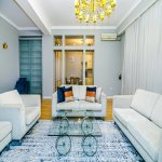 Посуточно 4 комнат Новостройка, м. 28 Мая метро, Насими район 2