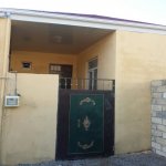Satılır 2 otaqlı Həyət evi/villa, Azadlıq metrosu, Binəqədi qəs., Binəqədi rayonu 2