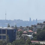 Satılır 2 otaqlı Köhnə Tikili, Yeni Günəşli qəs., Suraxanı rayonu 1