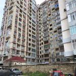 Satılır 3 otaqlı Yeni Tikili, 20 Yanvar metrosu, 3-cü mikrorayon, Nəsimi rayonu 1