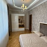 Kirayə (günlük) 3 otaqlı Yeni Tikili, Xətai metrosu, Ağ şəhər, Xətai rayonu 16