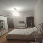 Kirayə (aylıq) 3 otaqlı Yeni Tikili, Nizami metrosu, Yasamal rayonu 4