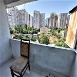 Kirayə (aylıq) 3 otaqlı Yeni Tikili, Elmlər akademiyası metrosu, Yasamal rayonu 12