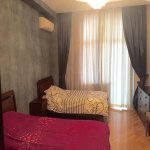 Kirayə (aylıq) 4 otaqlı Yeni Tikili, 28 May metrosu, Nəsimi rayonu 6