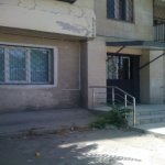 Kirayə (aylıq) 4 otaqlı Ofis, Lider telekanalı, Yasamal rayonu 14