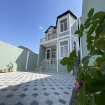 Satılır 5 otaqlı Həyət evi/villa, Masazır, Abşeron rayonu 21