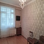 Аренда 2 комнат Новостройка, İnşaatçılar метро, Ясамал район 4