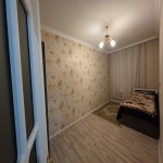 Kirayə (aylıq) 2 otaqlı Köhnə Tikili, 20 Yanvar metrosu, 1-ci mikrorayon, Nəsimi rayonu 4