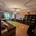 Аренда 2 комнат Вторичка, м. 20 Января метро, 1-ый микрорайон, Насими район 1