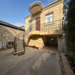 Satılır 7 otaqlı Həyət evi/villa, Əhmədli metrosu, Xətai rayonu 24
