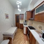 Kirayə (aylıq) 3 otaqlı Yeni Tikili, Gənclik metrosu, Nəsimi rayonu 11