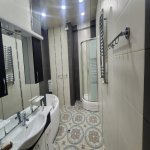 Kirayə (aylıq) 4 otaqlı Yeni Tikili, Gənclik metrosu, Nəsimi rayonu 9