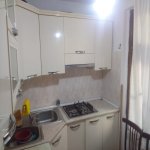 Kirayə (aylıq) 3 otaqlı Köhnə Tikili, İnşaatçılar metrosu, Yasamal qəs., Yasamal rayonu 13