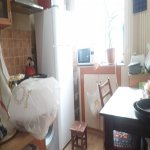 Satılır 2 otaqlı Köhnə Tikili, Nizami metrosu, Yasamal rayonu 21