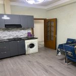 Kirayə (aylıq) 2 otaqlı Yeni Tikili, Gənclik metrosu, Nəsimi rayonu 10