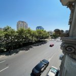 Satılır 2 otaqlı Köhnə Tikili, Sahil metrosu, Nəsimi rayonu 9
