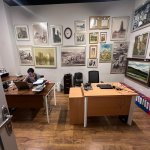 Kirayə (aylıq) 16 otaqlı Ofis, Yasamal qəs., Yasamal rayonu 8