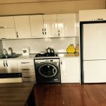 Аренда 2 комнатная Новостройка, м. Автовокзал метро, пос. Биляджари, Бинагадинский р-н район 4