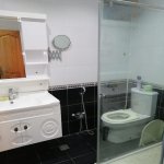 Kirayə (aylıq) 4 otaqlı Yeni Tikili, Nizami metrosu, Yasamal qəs., Yasamal rayonu 13