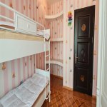 Satılır 4 otaqlı Yeni Tikili, Gənclik metrosu, Nərimanov rayonu 12