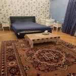 Satılır 7 otaqlı Həyət evi/villa, Badamdar qəs., Səbail rayonu 22