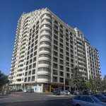 Аренда 2 комнатная Новостройка, пос. Бакиханова, Сабунчу район 1