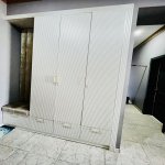 Kirayə (aylıq) 3 otaqlı Yeni Tikili, İnşaatçılar metrosu, Yeni Yasamal qəs., Yasamal rayonu 18