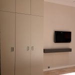 Аренда 1 комнатная Новостройка, Nizami метро, Насими район 17