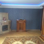 Satılır 7 otaqlı Həyət evi/villa, Badamdar qəs., Səbail rayonu 15