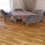 Kirayə (aylıq) 2 otaqlı Yeni Tikili, Qara Qarayev metrosu, Nizami rayonu 1