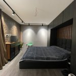 Продажа 3 комнатная Новостройка, İnşaatçılar метро, пос. Йени Ясамал, Ясамал район 7