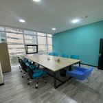 Kirayə (aylıq) 3 otaqlı Ofis, 28 May metrosu, Azərbaycan Dillər Universiteti, Nəsimi rayonu 12