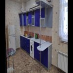 Kirayə (aylıq) 3 otaqlı Yeni Tikili, İnşaatçılar metrosu, Yasamal qəs., Yasamal rayonu 8