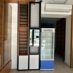 Kirayə (aylıq) 1 otaqlı Ofis, Xətai metrosu, Xətai rayonu 20