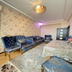 Satılır 2 otaqlı Yeni Tikili, Həzi Aslanov metrosu, Əhmədli, Xətai rayonu 5