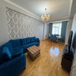 Kirayə (aylıq) 3 otaqlı Yeni Tikili, Nərimanov rayonu 2