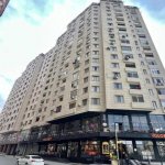 Kirayə (aylıq) 2 otaqlı Yeni Tikili, Həzi Aslanov metrosu, Ağ şəhər, Xətai rayonu 1