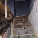 Satılır 2 otaqlı Həyət evi/villa, Nizami metrosu, Yasamal rayonu 12