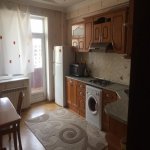 Kirayə (aylıq) 3 otaqlı Yeni Tikili, Xətai metrosu, Xətai rayonu 3