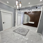 Продажа 2 комнат Новостройка, İnşaatçılar метро, пос. Йени Ясамал, Ясамал район 3