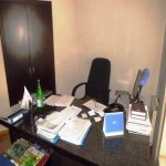 Kirayə (aylıq) 7 otaqlı Ofis, 28 May metrosu, Səbail rayonu 28