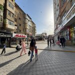 Satılır Obyekt, İnşaatçılar metrosu, Yasamal rayonu 2